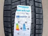 235/55/18 Transmate Frost Bite TW01 за 31 990 тг. в Алматы