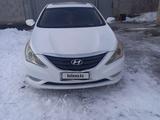 Hyundai Sonata 2011 года за 5 500 000 тг. в Алматы