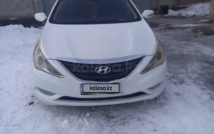 Hyundai Sonata 2011 годаfor5 500 000 тг. в Алматы