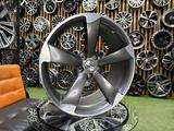 Диски Роторы Audi R 19*5*112 в наличии Astana за 347 000 тг. в Астана