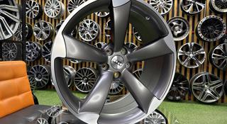 Диски Роторы Audi R-19*5*112 в наличии Astana за 347 000 тг. в Астана