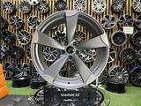Диски Роторы Audi R-20*5*112 в наличии Astana за 350 000 тг. в Астана