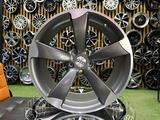Диски Роторы Audi R-19*5*112 в наличии Astana за 327 000 тг. в Астана