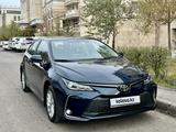 Toyota Corolla 2023 года за 11 300 000 тг. в Астана