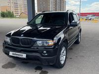 BMW X5 2003 года за 6 000 000 тг. в Караганда