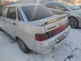 ВАЗ (Lada) 2110 2004 года за 950 000 тг. в Актобе – фото 5