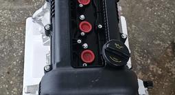 Двигатель G4FC 1.6 за 14 440 тг. в Актобе – фото 4