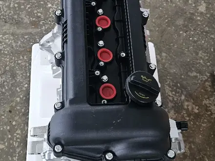 Двигатель G4FC 1.6үшін14 440 тг. в Актобе – фото 4