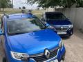 Renault Sandero Stepway 2020 годаүшін5 500 000 тг. в Уральск – фото 4