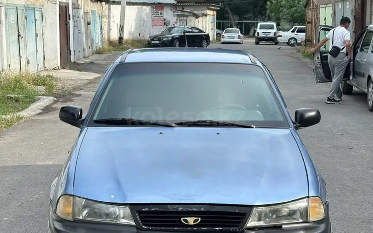 Daewoo Nexia 2008 года за 750 000 тг. в Шымкент