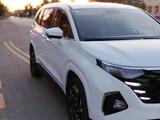 Hyundai Custin 2024 годаүшін14 500 000 тг. в Кызылорда – фото 2