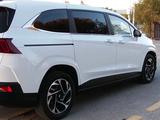 Hyundai Custin 2024 годаүшін14 500 000 тг. в Кызылорда – фото 3