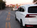 Hyundai Custin 2024 годаүшін14 500 000 тг. в Кызылорда – фото 4