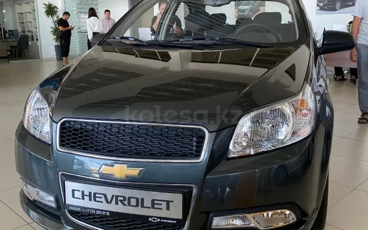 Chevrolet Nexia 2022 года за 5 790 000 тг. в Шымкент
