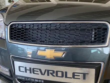 Chevrolet Nexia 2022 года за 5 790 000 тг. в Шымкент – фото 4