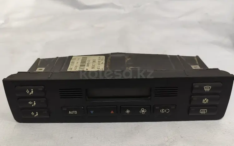 Климат контроль БМВ е46 за 15 000 тг. в Караганда