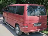 Volkswagen Multivan 1995 годаүшін3 200 000 тг. в Алматы – фото 2