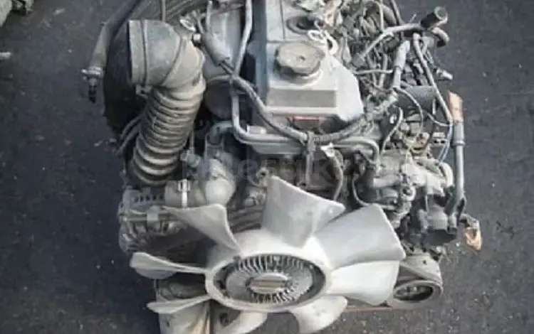 Мотор 2.8-4m40 за 1 000 000 тг. в Алматы