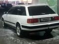 Audi 100 1992 годаfor1 800 000 тг. в Алматы – фото 14