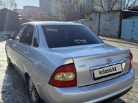 ВАЗ (Lada) Priora 2170 2014 годаүшін2 400 000 тг. в Семей