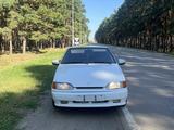 ВАЗ (Lada) 2114 2011 года за 1 250 000 тг. в Петропавловск
