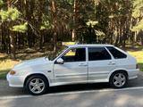ВАЗ (Lada) 2114 2011 года за 1 250 000 тг. в Петропавловск – фото 3