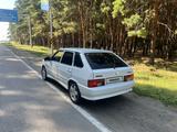 ВАЗ (Lada) 2114 2011 года за 1 250 000 тг. в Петропавловск – фото 2