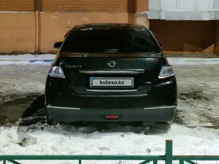 Nissan Teana 2012 года за 5 800 000 тг. в Астана – фото 11