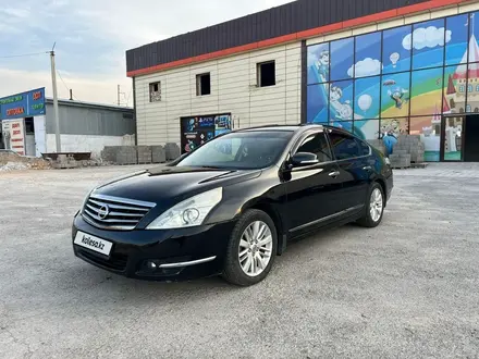 Nissan Teana 2012 года за 5 800 000 тг. в Астана – фото 2