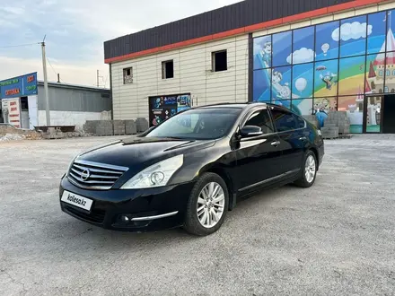 Nissan Teana 2012 года за 5 800 000 тг. в Астана – фото 7