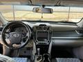 Toyota Camry 2013 года за 10 000 000 тг. в Шымкент – фото 15