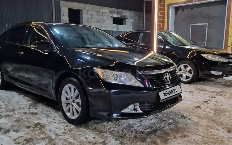 Toyota Camry 2011 годаfor9 300 000 тг. в Кызылорда