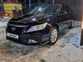 Toyota Camry 2011 года за 9 300 000 тг. в Кызылорда – фото 2