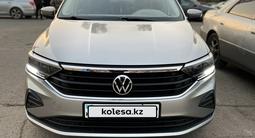 Volkswagen Polo 2021 годаүшін8 500 000 тг. в Алматы