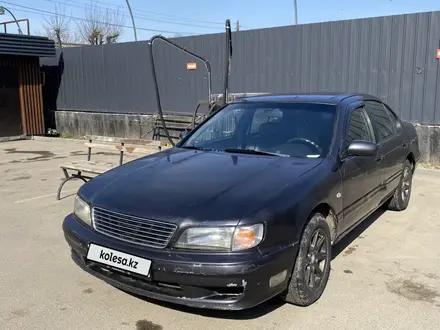 Nissan Maxima 1995 года за 1 200 000 тг. в Алматы – фото 12