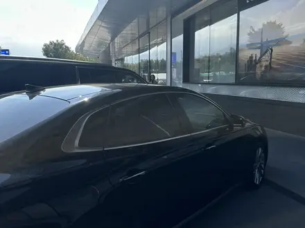 Hyundai Grandeur 2022 года за 15 000 000 тг. в Алматы – фото 7