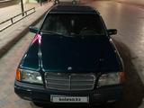 Mercedes-Benz C 200 1995 годаүшін1 100 000 тг. в Туркестан – фото 3