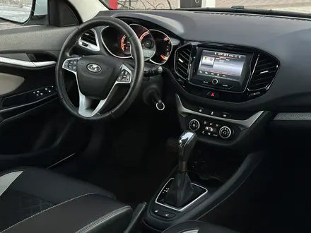 ВАЗ (Lada) Vesta SW Cross 2020 года за 6 700 000 тг. в Караганда – фото 12