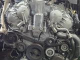 Двигатель VQ25DE Teana 2 (J32) 2.5 за 450 500 тг. в Астана