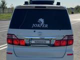 Toyota Alphard 2005 годаүшін7 500 000 тг. в Туркестан – фото 2