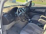 Toyota Alphard 2005 годаүшін7 500 000 тг. в Туркестан – фото 3