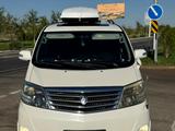 Toyota Alphard 2005 годаүшін7 500 000 тг. в Туркестан – фото 5