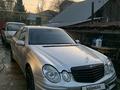 Mercedes-Benz E 200 2006 годаүшін2 800 000 тг. в Алматы