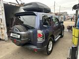 Mitsubishi Pajero 2007 года за 7 300 000 тг. в Алматы – фото 4