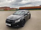 Chevrolet Cruze 2010 годаүшін4 000 000 тг. в Костанай