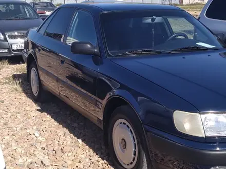 Audi 100 1992 года за 3 000 000 тг. в Петропавловск – фото 2