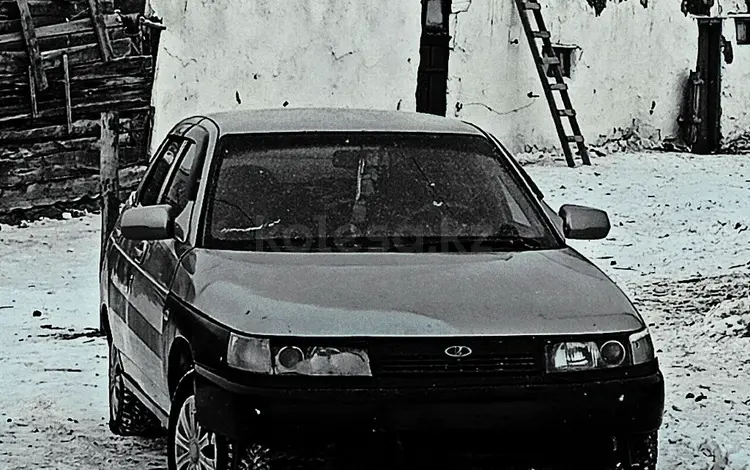 ВАЗ (Lada) 2112 2006 годаүшін580 000 тг. в Семей