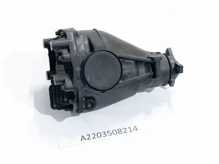 Редуктор заднего моста 07 Mercedes-Benz A2203508214 за 70 180 тг. в Алматы