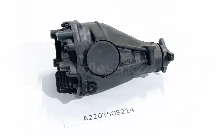 Редуктор заднего моста 07 Mercedes-Benz A2203508214 за 70 180 тг. в Алматы