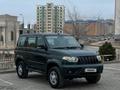 УАЗ Patriot 2015 года за 2 500 000 тг. в Актау